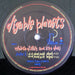 Digable Planets – Rebirth Of Slick (Cool Like Dat) 12" vinyl record, image 4 of 4