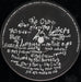 The Cure – The Love Cats 12" vinyl record, image 4 of 4