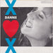 Dannii Minogue – Love And Kisses 7" vinyl record, image 1 of 8