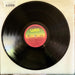 Stevie Nicks – Bella Donna LP vinyl record, image 9 of 9