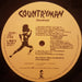 Various – The Original Soundtrack From "Countryman" (2xLP) LP vinyl record, image 5 of 8