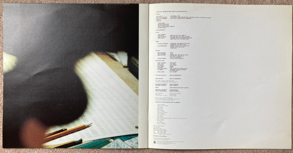 David Axelrod – David Axelrod LP vinyl record, image 8 of 9