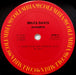 Miles Davis – Agharta (2xLP) LP vinyl record, image 8 of 8