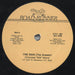 Chocolate "Milk" Mama – The Rain (The Answer) 12" vinyl record, image 2 of 2
