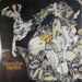 Kate Bush – Never For Ever LP vinyl record, image 1 of 8