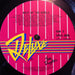 The Dugites – West Of The World LP vinyl record, image 5 of 5