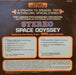 London Philharmonic Orchestra – A Sound Spectacular Stereo Space Odyssey LP vinyl record, image 2 of 4