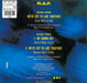 R.A.F. – We've Got To Live Together 12" vinyl record, image 2 of 2
