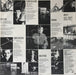 Models – Out Of Mind Out Of Sight LP vinyl record, image 6 of 6