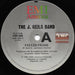 The J. Geils Band – Freeze-Frame 7" vinyl record, image 1 of 3