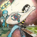 AC/DC – Dirty Deeds Done Dirt Cheap LP vinyl record, image 1 of 6
