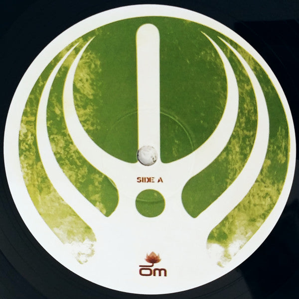 Bassnectar, Kristina Maria – Yo 12" vinyl record, image 3 of 6