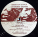 Christian Lunch – Unreliable Sources (The Chicago Mix) 12" vinyl record, image 3 of 7