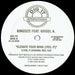 Soul To The Rhythm, Godwin, King-Size, Grisel A. – One On One Love / Elevate Your Mind (Feel It) 12" vinyl record, image 2 of 2