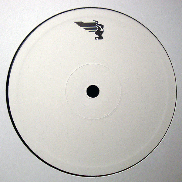 Sbassship – Encryption 12" vinyl record, image 3 of 3