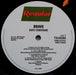 Kate Ceberano – Brave LP vinyl record, image 5 of 6