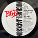Michael Jackson – Bad LP vinyl record, image 5 of 10