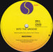Madonna – Angel (Extended Dance Mix) 12" vinyl record, image 4 of 4