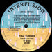 Tina Turner – We Don't Need Another Hero (Thunderdome) 12" vinyl record, image 4 of 4