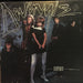 Divinyls – Desperate LP vinyl record, image 1 of 4