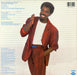 Billy Ocean – Love Zone LP vinyl record, image 2 of 4