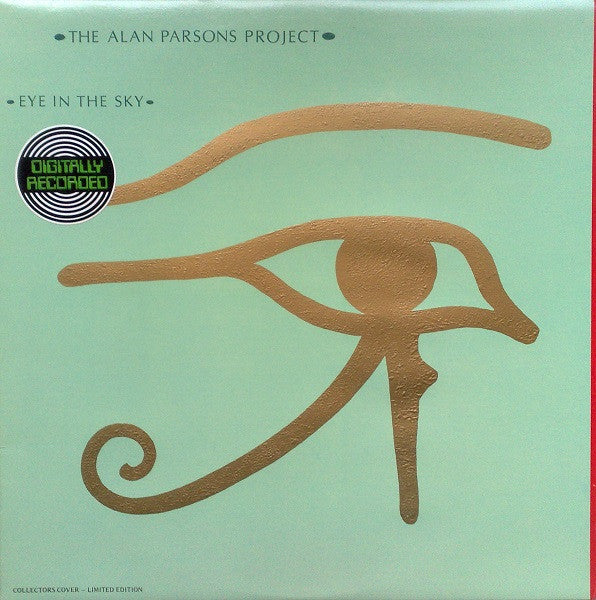 The Alan Parsons Project – Eye In The Sky LP vinyl record, image 1 of 6