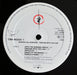 Andreas Vollenweider – Dancing With The Lion LP vinyl record, image 3 of 4