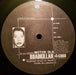 Motor-ola – Roadkillah (Corb Limited Silver Edition) 12" vinyl record, image 2 of 3