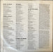 Kreator – Terrible Certainty LP vinyl record, image 5 of 10
