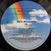 Arthur B. Rubinstein – Blue Thunder (Music From The Original Motion Picture Soundtrack) LP vinyl record, image 3 of 4