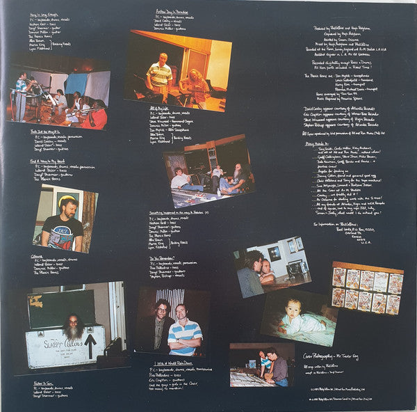 Phil Collins – ...But Seriously LP vinyl record, image 5 of 6