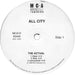All City – The Actual 12" vinyl record, image 3 of 4