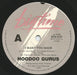 Hoodoo Gurus – I Want You Back 7" vinyl record, image 3 of 4