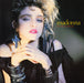 Madonna – The First Album LP vinyl record, image 1 of 8