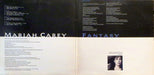 Mariah Carey – Fantasy (2x12") 12" vinyl record, image 7 of 7