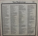Morgana King – New Beginnings LP vinyl record, image 6 of 6
