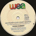 Donna Summer – This Time I Know It's For Real 7" vinyl record, image 4 of 4