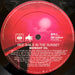 Midnight Oil – Red Sails In The Sunset LP vinyl record, image 4 of 6