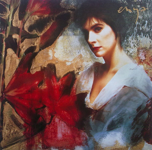 Enya – Watermark LP vinyl record, image 1 of 7