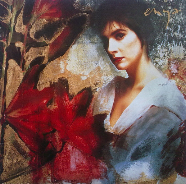 Enya Vinyl Records