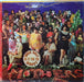 The Mothers – We're Only In It For The Money LP vinyl record, image 3 of 10