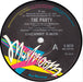Uncanny X-Men – The Party 7" vinyl record, image 3 of 4