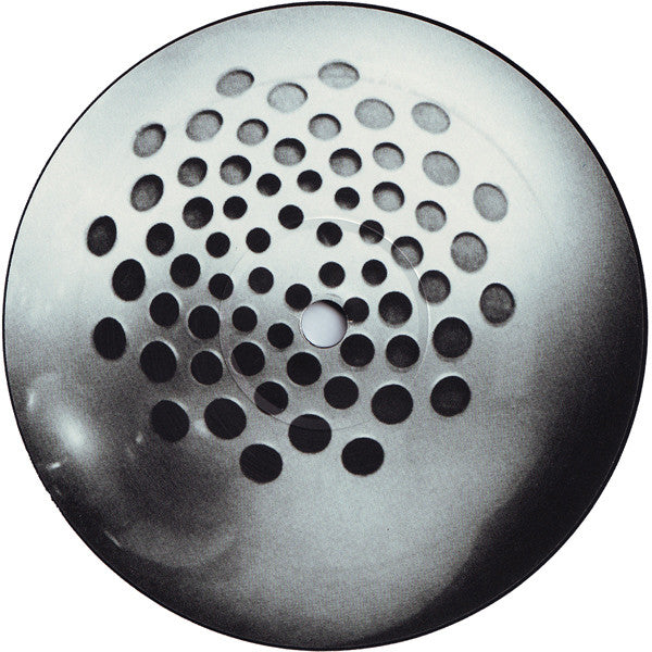 Rinôçérôse – Machine Pour Les Oreilles 12" vinyl record, image 2 of 3