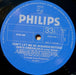 Santa Esmeralda – Don't Let Me Be Misunderstood LP vinyl record, image 3 of 4