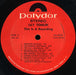 Lily Tomlin – This Is A Recording LP vinyl record, image 4 of 6