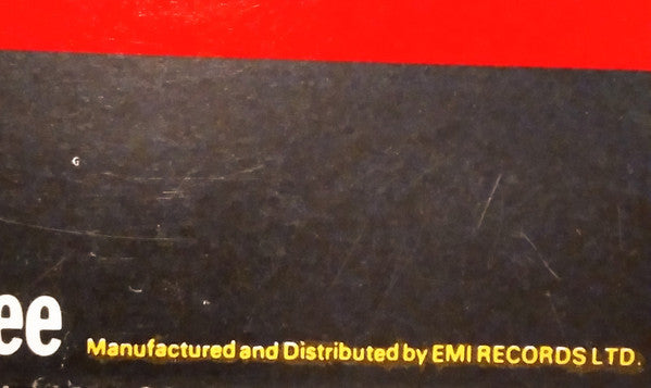 The Damned – Smash It Up 7" vinyl record, image 5 of 5