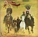 The Doobie Brothers – Stampede LP vinyl record, image 1 of 9