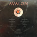 Roxy Music – Avalon LP vinyl record, image 2 of 7