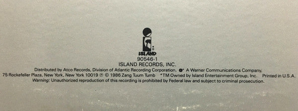 Frankie Goes To Hollywood – Liverpool LP vinyl record, image 6 of 10