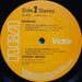 Jefferson Airplane – Volunteers LP vinyl record, image 6 of 6